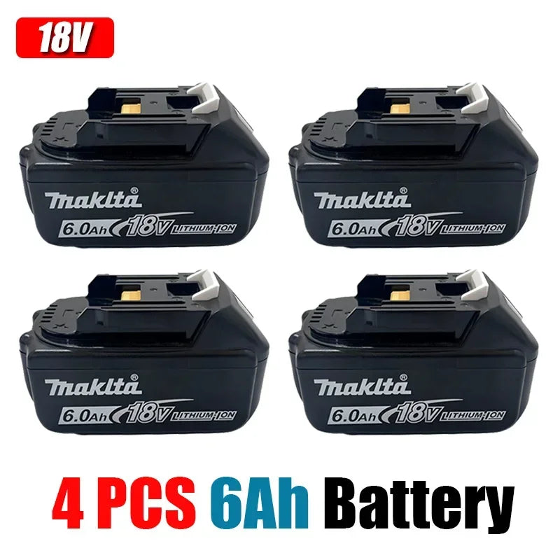 Makita Tile Vibration Leveling Machine 5-SPEED Adjustable Cordless Tile Installation Tool Wall Floor Power Tool For 18V Battery
