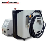 2025 Laser Welding Machine 3 in 1 Handheld Fiber Welder Laser Cutter Rust Cleaning Machine Remover 1000W 2000W soldadora laser