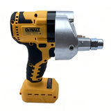 Dewalt 18V Brushless Electric Grease Gun with LED Light Cordless High-Pressure Oil Injector Lubrication Power Tool