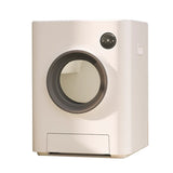 Safety Smart Self Cleaning Automatic Cat Litter Box Toilet APP Control Intelligent Cat Litter Toilet