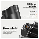 YOSE POWER 48V14Ah Electric Bike Battery Fit for Aventon Pace 500.2 500.3 and 500.3 Step-Through Battery Replacement