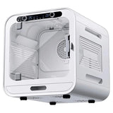 Pet drying box, dryer, blow dryer, cat and dog household small intelligent silent automatic drying artifact