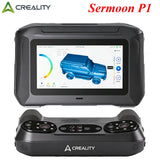 Creality Sermoon P1 3D Scanner 22+7+1 Line Blue Laser Modes +NIR 0.02mm Accuracy Support Wireless Scan Witn NO PC/Phone Scanner