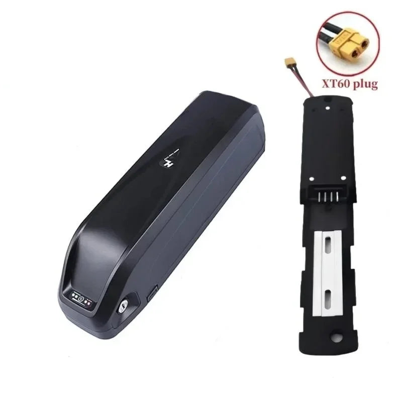 Hailong Bicycle 36V 20AH/ Hailong Battery Pack Polyester DP-9 with , Motor 750W/1000W BMS Built in Power Battery 100% original