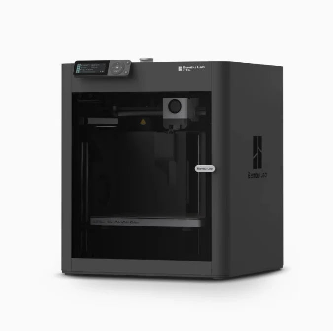 P1 Series 3D Printer Desktop Home FDM Fully Size Multi-color High Speed 3D Printer BambuLab Bambu Lab X1 Carbon3d Printer