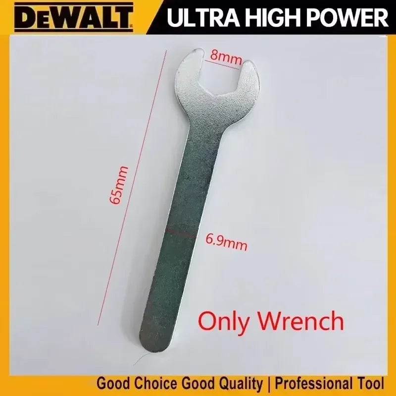 DEWALT 4 Inch CUT OFF Tool Cordless Cutting Saw Grinding Machine Grinder Angle Grinder For DEWALT/Milwaukee Battery Power Tools