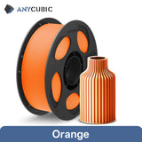10Kg/lot ANYCUBIC 1.75mm Plastic PLA Filament For FDM 3D Printer Consumables 3D Printing Material For Kobra 2 Neo Max