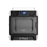 X-Plus 3 Automatic 3D Printer Professional High-Speed Automatic FDM Technology Supports PLA Material For Industrial Application