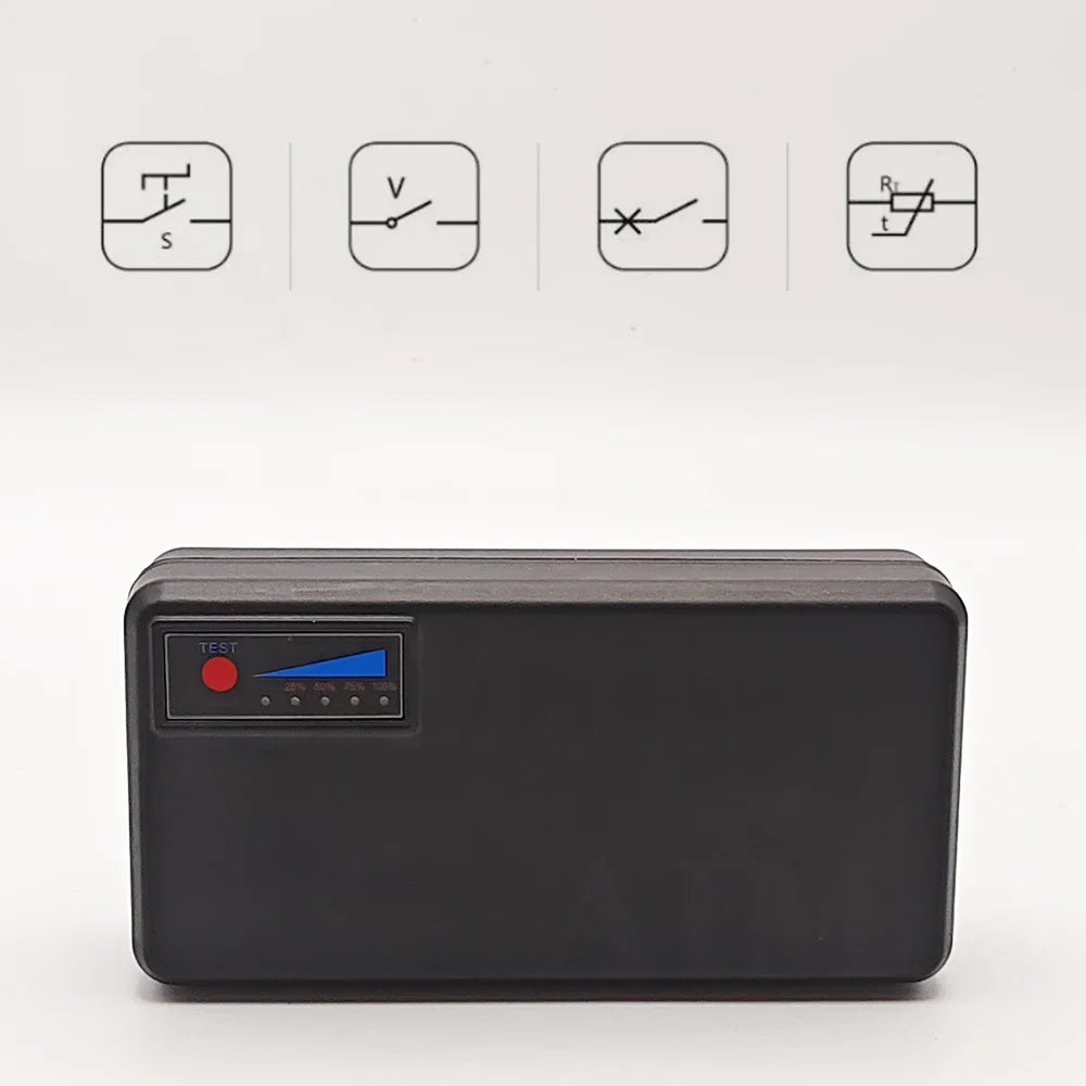 36V Electric luggage battery suitable for airwheel intelligent luggage BEKE boarding case travel suitcase