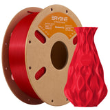 ERYONE Standard PLA Filament 1kg 1.75mm High Quality 3D PLA  Low Shrinkage Consumable For 3D Printer Fast Shipp