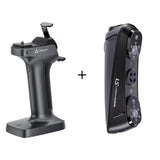 Creality Sermoon S1 With Scan Bridge 3D Scanner Deep Hole Scanning 34+7+ONE Plus Blue Laser Line / NIR Light High Accuracy CR-Sc