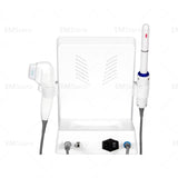 Portable 2-in-1 facial privacy 7D HI * FU machine for facial lifting wrinkle removal anti-aging and skin tightening 2026