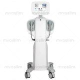 New Upgrade 2 Handles High Intensity Focused Ultrasound Machine for Face Lifting Wrinkle Removal