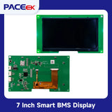 PACEex 16S 200A BMS Active Equilibrium BMS PACE High Qualify 200A BMS