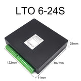 4S-24S Li Ion Lifepo4 10A Active Balancer 4S 6S 7S 8S 10S 12S 13S 14S 16S 20S Lithium Battery Equalizer 12V 24V 36V 48V 60V 72V