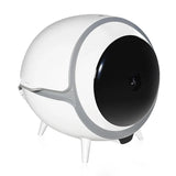 Cat  Boxes House Self-cleaning Auto Cats Box Machine Self Cleaning Smart Automatic Cat Box