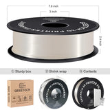 GEEETECH 3d Silk PLA Filament 1kg1.75mm Spool Wire For 3D Printer Material,Safety, Vacuum packaging, special color, Bubble free