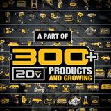 100% DEWALT Battery 60V/20V 9Ah Li-Ion Battery DCB609 Dewalt FLEXVOLT Technology Strong And Long-Lasting Power With BMS Warranty