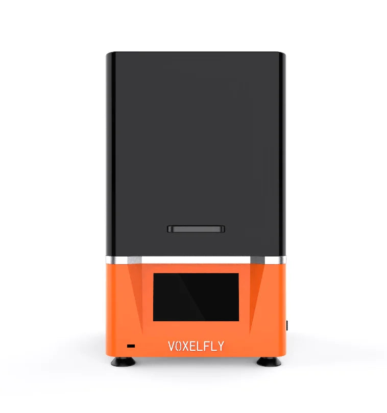 SUMAOPAI 3d Printer 12k 10.1 Inch Lcd High Precision Light Curing Raspberry Pi  405nm Resin M688 Customized