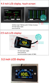Jikong JK 4S 8S 100A 300A Active Balance 2A Smart BMS Battery Protection Board RS485 CAN Bluetooth Lifepo4 3S 7S li-ion 24V 12V