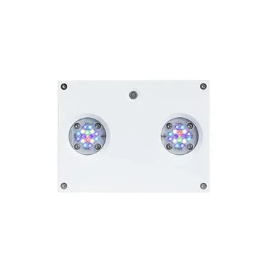 Aqua Illumination AI Hydra 32HD/64HD Reef LED Light - Black/White Body for Marine Coral Aquariums
