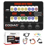 GODIAG GT100+ GT100 Pro ECU Connector OBDII Break Out Box for BMW FEM/BDC CAS4/CAS4+ Test Platform for VVDI2/IM608/K518ISE