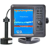 Marine fish Finder ,depth sounder ONWA  KFISH -7 sonar fish finder