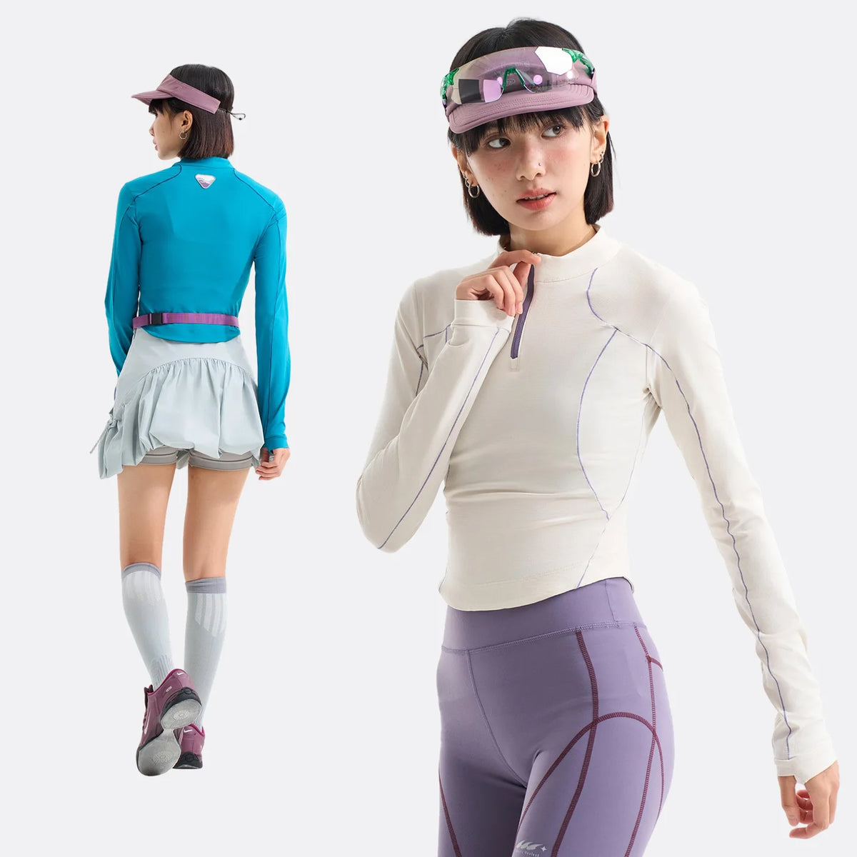 Lightweight Quick Dry Slim Long Sleeve T-shirt Women Yoga Outdoor Fitness Sports Skin T Shirts Girl Y2k Streetwear Tshirt Tops