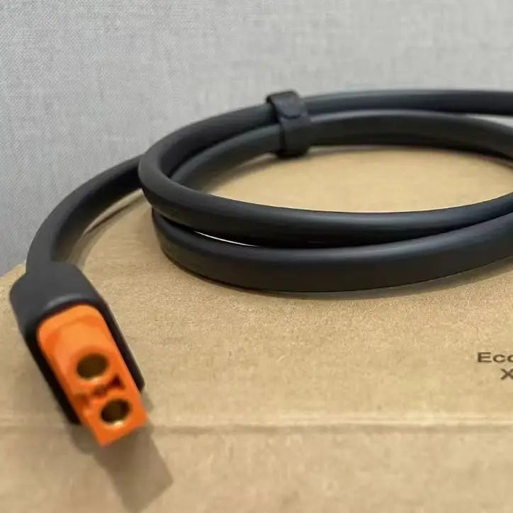EcoFlow Alternator Charger XT60 Output Cable (1m)