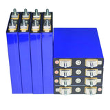 New Grade A LiFePO4 3.2V 32Ah Lithium Iron Phosphate Battery DIY 12V 24V 48V Motorcycle Motor Modification and Charging Battery