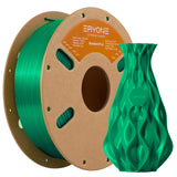 ERYONE Standard PLA Filament 1kg 1.75mm High Quality 3D PLA  Low Shrinkage Consumable For 3D Printer Fast Shipp