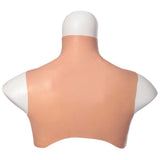 Realistic Silicone Breast Forms Artificial Fake Boobs for Crossdresser Shemale Drag Queen Transgender Cosplay