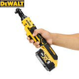 DEWALT DCF Ratchet Wrench Atomic Compact Brushless 3/8 in. Engineered Variable Speed Control Cordless Ratchet Wrench power tools