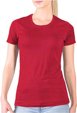 100% Merino Wool T-Shirt Womens Lightweight Short Sleeve Crew Shirts Merino Wool Base Layer Women Undershirt No Itch Breathable