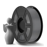 TECBEARS 1Roll pla plus 3D filament Printer 1.75mm ±0.02mm Environmentally friendly, smooth and bubble-freefilament FDM DIY Gift