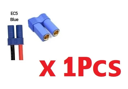TERANTY 6S 5200mAh Lipo Battery 22.2V 60C Softcase with EC5 XT60 T XT90 Plug For Tank RC Car Train Buggy Boat RC Models Parts