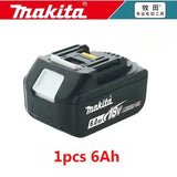 Makita 18V Battery, 360 laser levels, 12/16 line green beam, 360 self-leveling high-precision horizontal and vertical reticle.