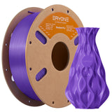 ERYONE Standard PLA Filament 1kg 1.75mm High Quality 3D PLA  Low Shrinkage Consumable For 3D Printer Fast Shipp