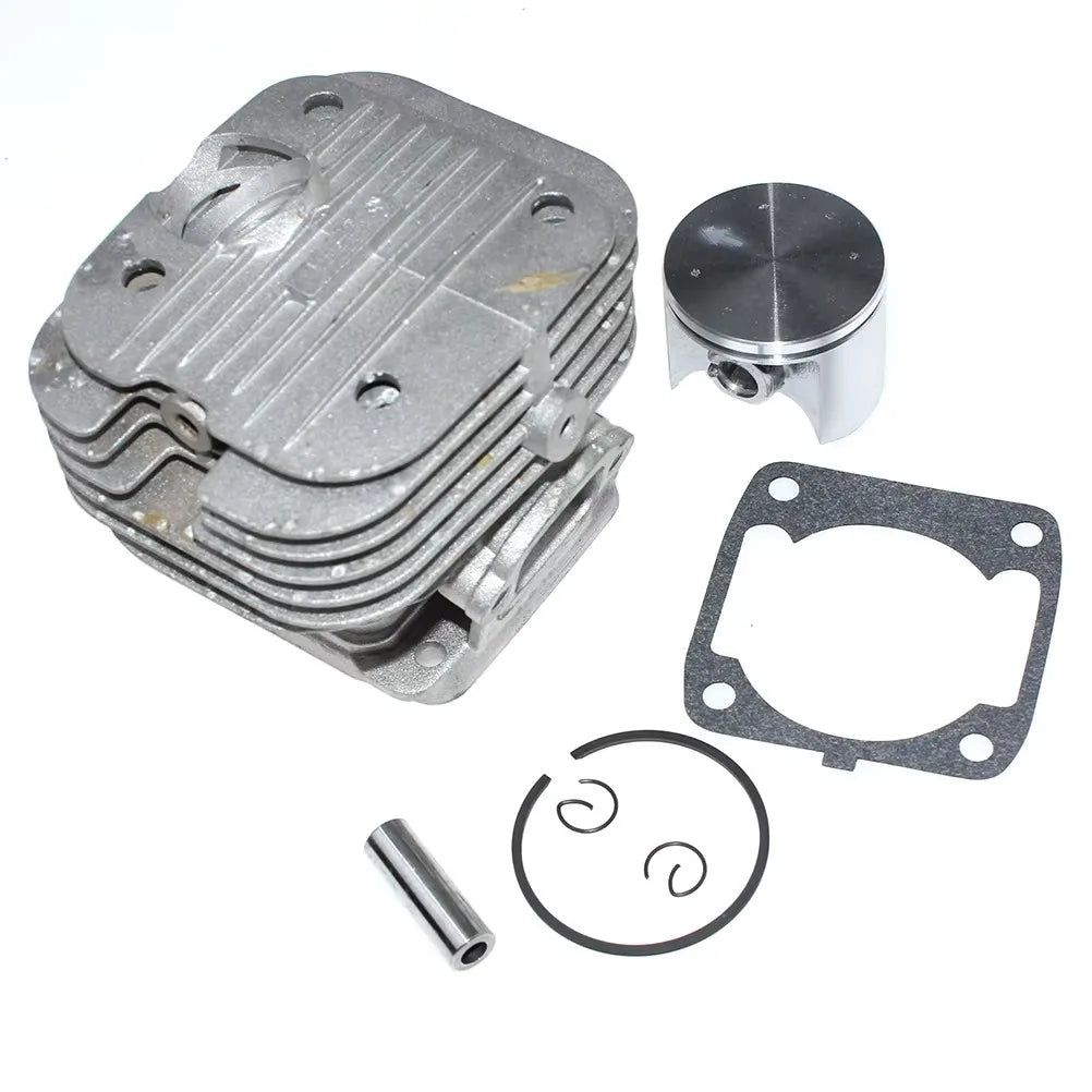 42mm Cylinder Piston Kit For Makita DCS4300 DCS4301 CL430 EA4300F EA4301F MDE430 MDE435 MEA4300L MEA4300LR MEA4300G MEA4300GR