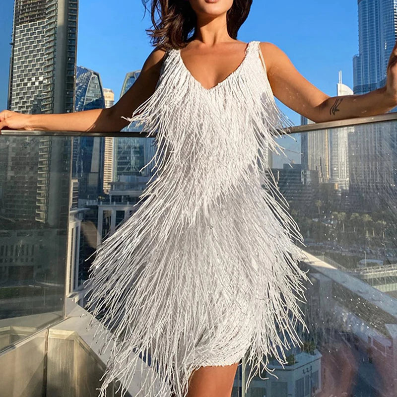 Customizable Sequin Dress 2022 New Dresses LYQ4023965