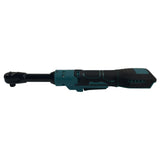 For Makita 18V Battery Brushless Electric Ratchet Wrench 1/2" Extended Head Removal Screw Nut Cordless Driver Power Tools