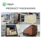 Customized Intelligent Eco Friendly Biodegradable Paper Drinking Straw Making Machine for Green Beverage Industry Production