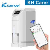 Kamoer KH Carer Aquarium KH Controller Reef Master Carer Multi-parameter Water Quality Testing Instrument for Aquarium Tank