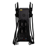 Myosilm EMS Radio Frequency Body Sculpting Machine Muscle Shaping Fat Burning Weight Loss With 6500W High Power