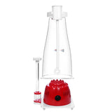 Marine Aquarium RS-X6 Integral Diversion Fish Tank Aquarium Protein Skimmer