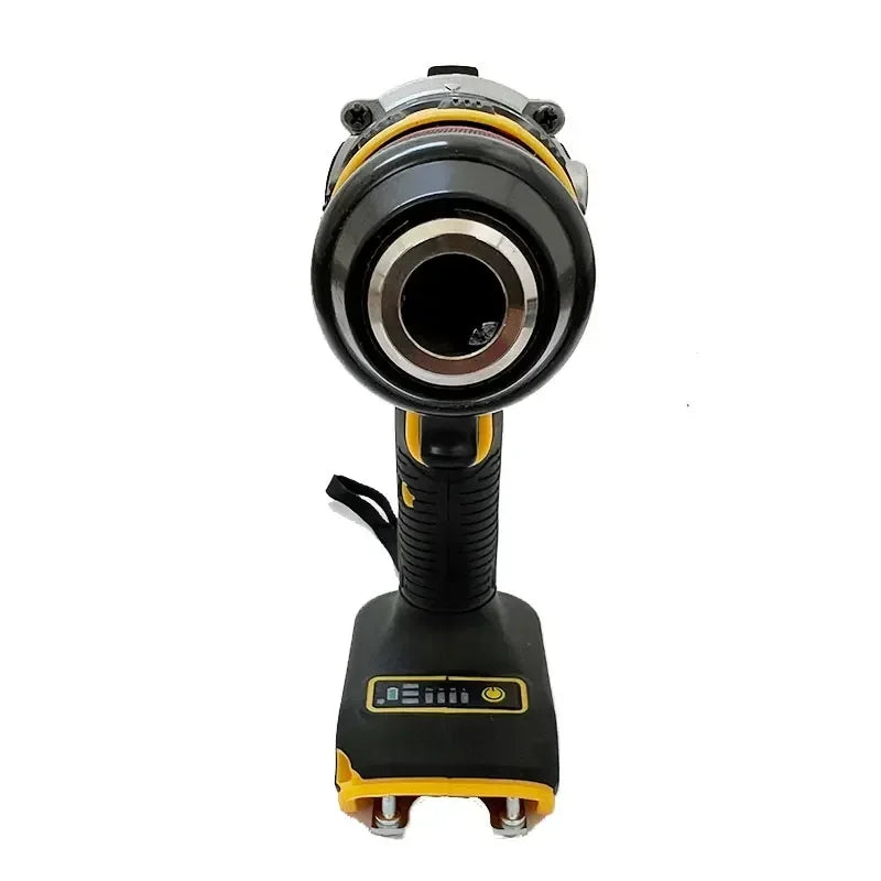DEWALT DCD791 18V-20v  Compact Cordless Drill Brushless Motor Drill Screwdriver Multi functional Drive Screwdriver Electric Tool