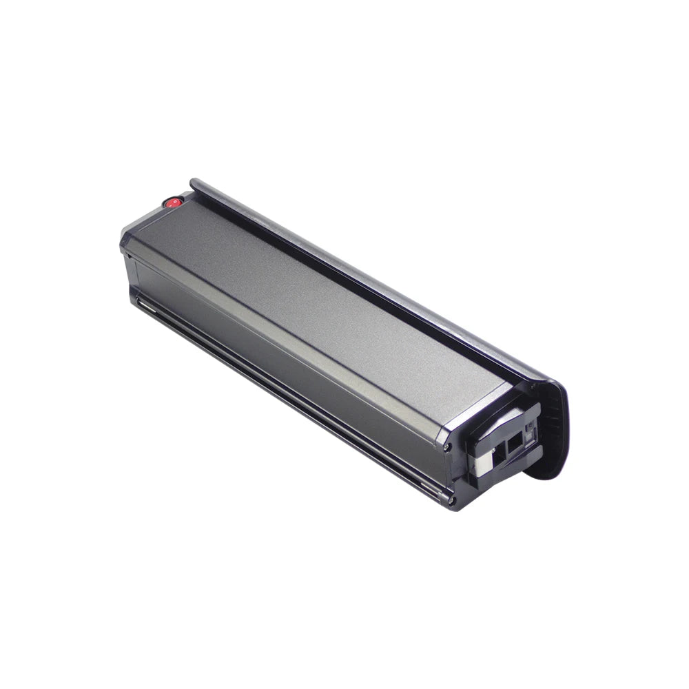 48V Hidden Tube Battery 15Ah 18Ah For Ecorush R2 HeyBike Ranger S Hitway Removable Batteries Replacement