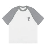 2026 T-Shirt 100%Cotton Men's Women's Popular Oversized Tshirt Casual O-Neck Tee
