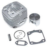 Cylinder Piston Kit 50mm for Makita Power Cutter Saw DPC7300 DPC7301 DPC7310 DPC7311 DPC7320 DPC7321 DPC7331