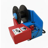 Filament maker from pellets,  Extrusion/Drawing  complete Machine Set 0.03 Precision  PLA PETG TPU for 3D Printer